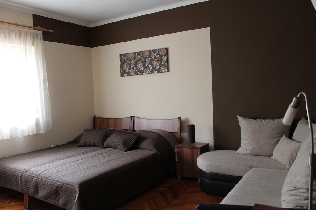 Apartmán Stilus Apartman Szekszárd Pokoj fotografie