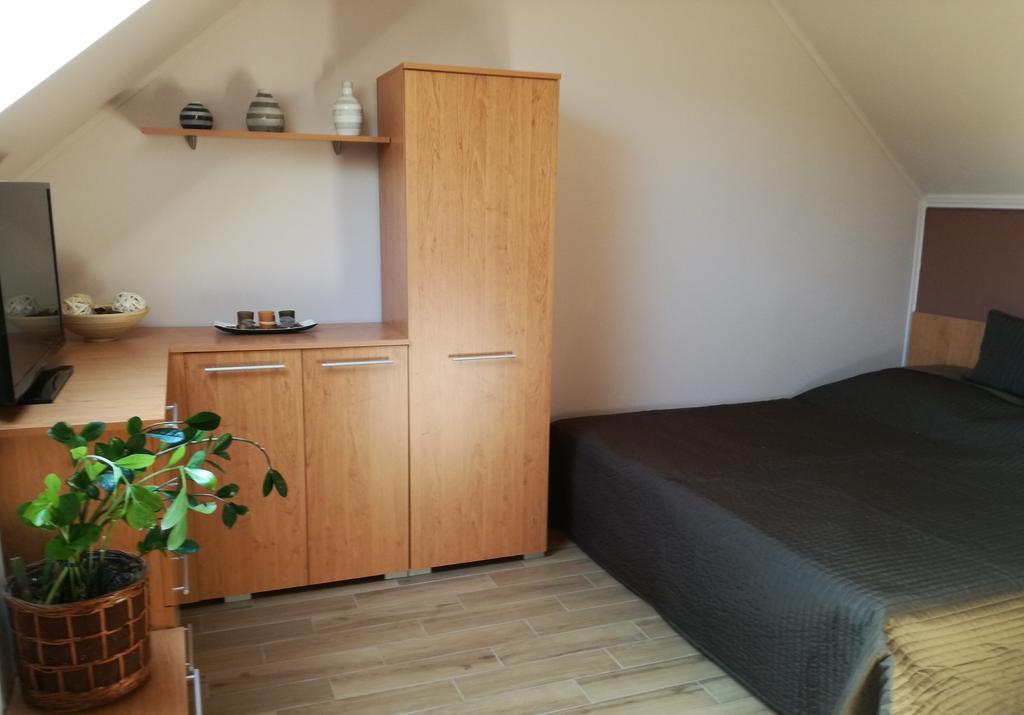 Apartmán Stilus Apartman Szekszárd Exteriér fotografie